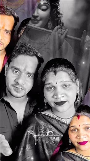 Mujhe Apne Hi Rang Me Rang Le || Sadhvi Purnima Ji || New Krishan Bhajan #shorts #viral #trending