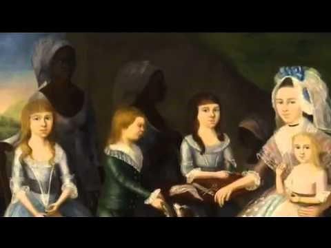 The Revolution: Declaring Independence