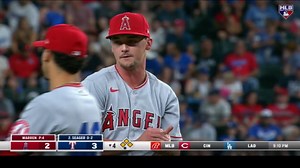 Intentional walk decision