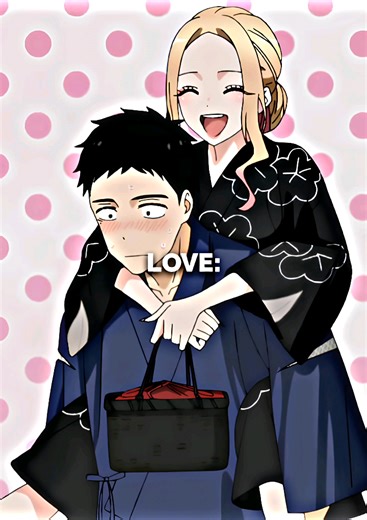 Adorable Couple Moments in Anime Cosplay