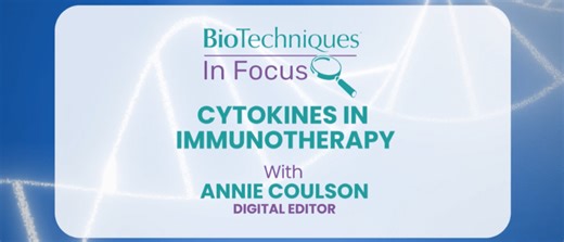 The use of cytokines in immunotherapy