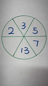 Math puzzles challenge #reels #puzzles | MathPuzzle