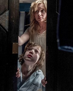 Trailer for the Terrifying Horror Thriller THE BABADOOK — GeekTyrant