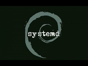 The Truth About Debian and systemd