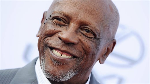 Groundbreaking actor Louis Gossett Jr. dies at 87