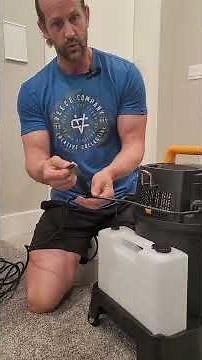 Vacmaster 6 Gallon wet and dry vac