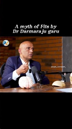 Myth's of Fits #healthawareness #doctortalks #healthfacts #youtubeshorts #shorts #viralshorts