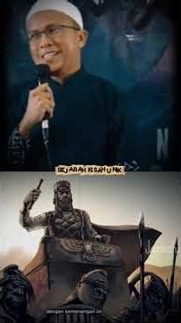 UST.FATIH KARIM :PART 2 :WHAT IS THE RELIGION, COMPETITION, & ADVANTAGES OF PERSIA #fyp#worldhist...