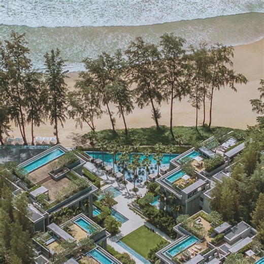 Book direct by 31 Dec 2025 and enjoy 50% off our regular rates for stays until 31 Jan 2026. Use Booking Code: TRTPMA - 50% Off Our Regular Rates - Daily Breakfast for 2 - Twinpalms Signature Experiences | Twinpalms MontAzure Phuket