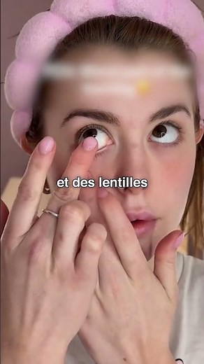 Comment savoir si vous êtes myope, hypermétrope ou astigmate ?