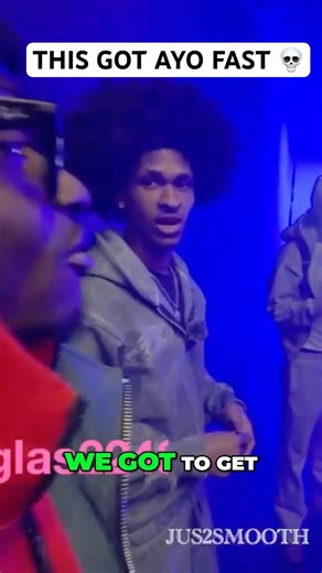Bro Tried Explaining His ‘New Lingo’… It Got REAL AYO 💀😂 #ayo #nyc #shorts #viral
