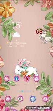 widget avec dexcom g6