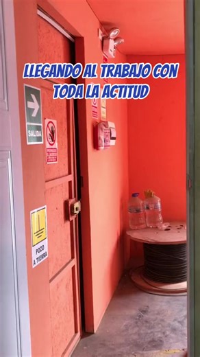 Nunca falta el veneno 🐍 #cableluz #internet #fibraoptica #cable #manchay