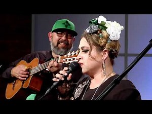 Divino on Music Monday NM 5/10/21