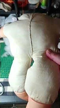 Uneeda Spa day Epic Body Fail #vintagedoll #doll #60sdolls