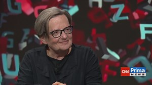 KB INTERVIEW, Agnieszka Holland - 23.8. v 21:27