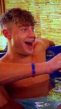 The Geordie Shore family ends it with a bang 💥 | Geordie Shore