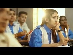 School Hostel Ka Pyaar | Hot Love Story | Pyar Tune Kya kiya