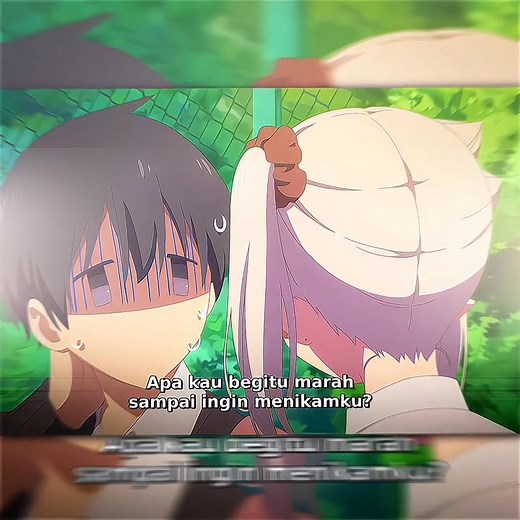 Lucu banget vampir ini🤩😍#fyp | Putra Preset