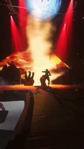 The Crowd Went Wild After CheesyWhhy's Observa Performance #vrchat #vr
