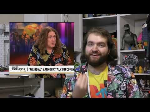 The biggest injustice of “Weird Al” Yankovic’s career