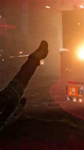 Status effects builds on Division 2 are still fire