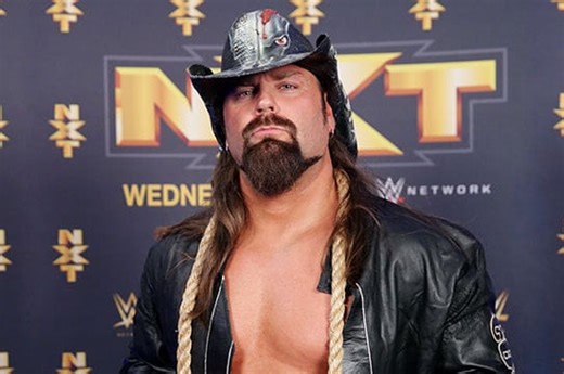 James Storm Reveals Why He Passed On WWE NXT