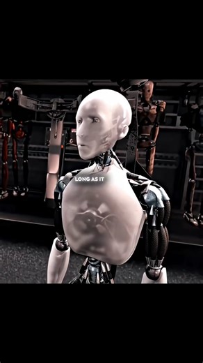 ClipReelX on Instagram: "I, Robot (2004) | Directed by Alex Proyas | IMDb: ⭐ 7.1 A slick sci-fi thriller set in a future where robots serve humans—until one breaks the rules. I, Robot follows Detective Del Spooner, who investigates a murder that may have been committed by a robot… something supposedly impossible. As he digs deeper, he uncovers a dangerous conspiracy that could change the fate of humanity. Fast, futuristic, and packed with action, it blends mystery with big questions about trust,