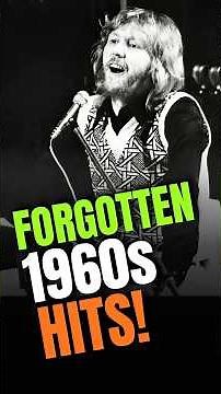 Forgotten 60s Classics That Still Sound INSANE Today! #ClassicHits #VintageMusic #60sPlaylist #short