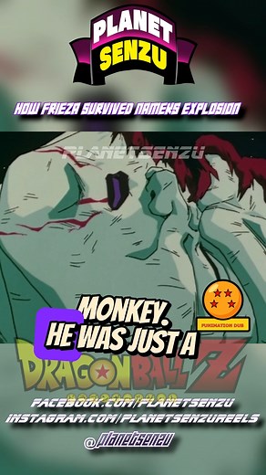 The tyrant of the universe Frieza had fallen but was not forgotten. King Cold arrives… and the cycle of vengeance continues. | PlanetSenzu