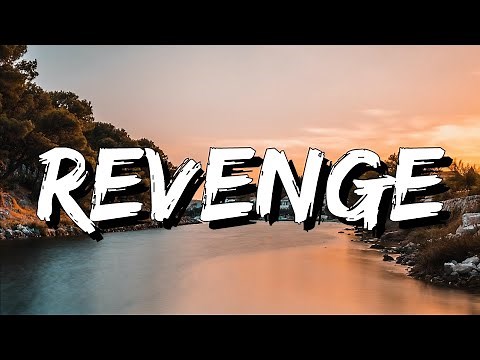 XXXTENTACION - Revenge (Lyrics) [4k] | I've dug two graves for us my dear
