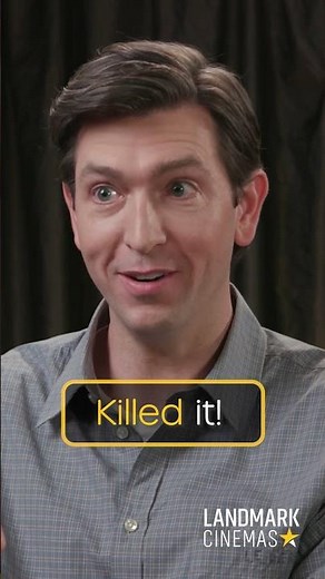 Playing Games with Nicholas Braun—Landmark Cinemas Exclusive