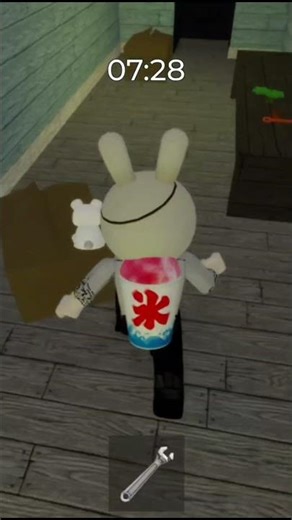 Daily Piggy Skin Quest Day 1: Little Brother (red)