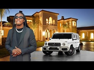 Takeoff's Lifestyle & Net Worth 2022/Car Collection/Cause Of Death/Migos