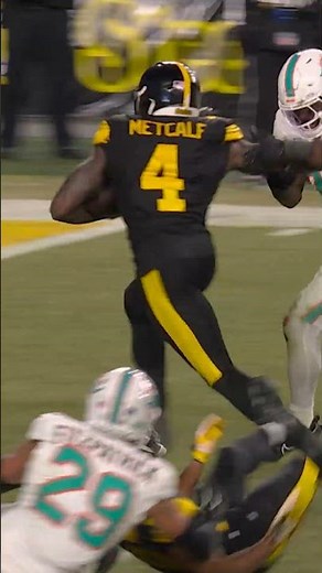 DK JUST DID WHAT??? #MIAvsPIT on ESPN
