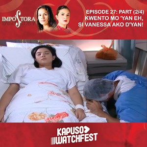 139K views · 5.3K reactions | Impostora (2007): Episode 27 (Part 2 of...