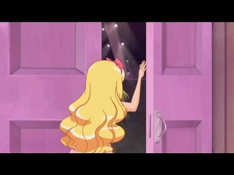Lolirock épisode 4 saison 1 partie 3
