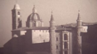 Paolo Volponi, il film su Urbino - Sceneggiatura