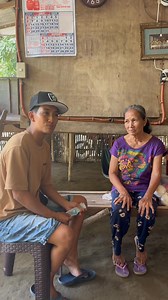 396K views · 4.4K reactions | Siya ay si Nanay Glory ng Brgy. Bocboc,...