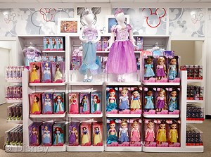 JC Penney Now Carries Disney Magic | Chip and Company