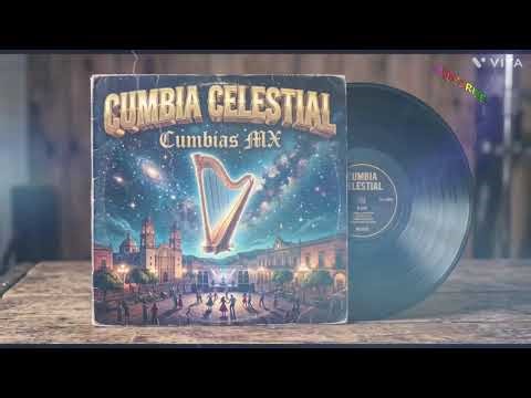 Cumbia Celestial