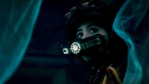 NRK Super - Labyrint: Volfram våkner