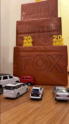20 century fox bloopers 4￼