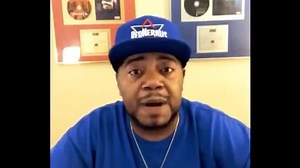 Twista 极限挑战Eminem 的Godzilla