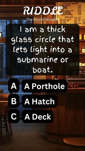 🔥What am I? #riddles