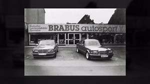 Brabus Madness: The 5 Most Extreme Models They’ve Ever Created (Insane Performance & Design)