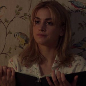 Jane wants to make a difference in this scene from the Prime Suspect: Tennison premiere. Did you tune in? | MASTERPIECE | PBS