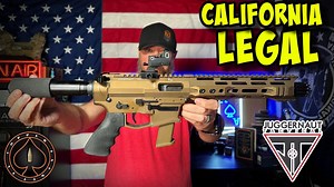 Juggernaut Tactical JT-9 SSP AR-9 Pistol Review, On The Roster | ARO News