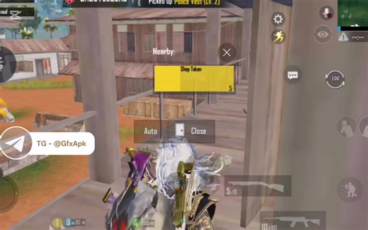 GG BRO 💚 #fppppppppppppppppppp #pubgmobile #tiktokmyanmar🇲🇲 #foryou #pubg