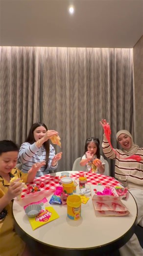 Rekomendasi Slime Murah dan Cantik di Indonesia